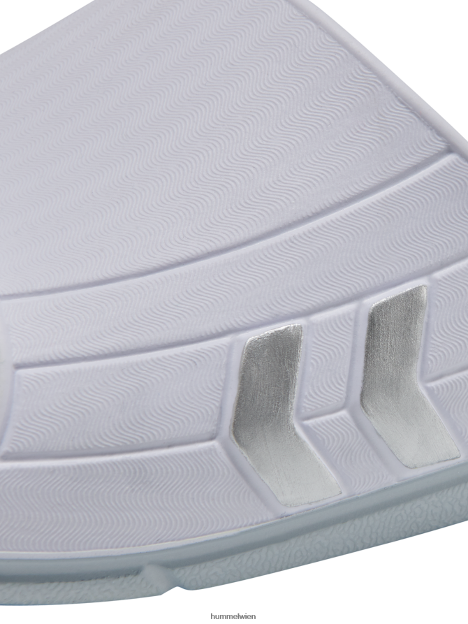 Hummel Männer Nielsen-Sandale 2FT6X81881 „Poolrutschen“