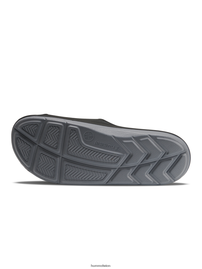Hummel Männer Nielsen-Sandale 2FT6X81890 „Poolrutschen“