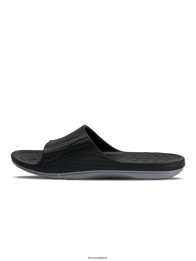 Hummel Männer Nielsen-Sandale 2FT6X81890 „Poolrutschen“