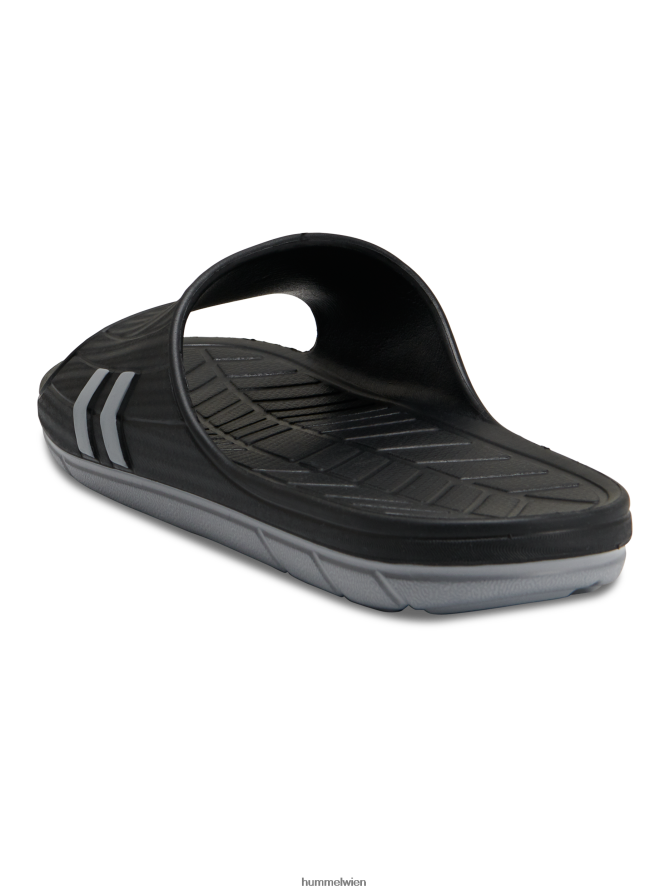 Hummel Männer Nielsen-Sandale 2FT6X81890 „Poolrutschen“