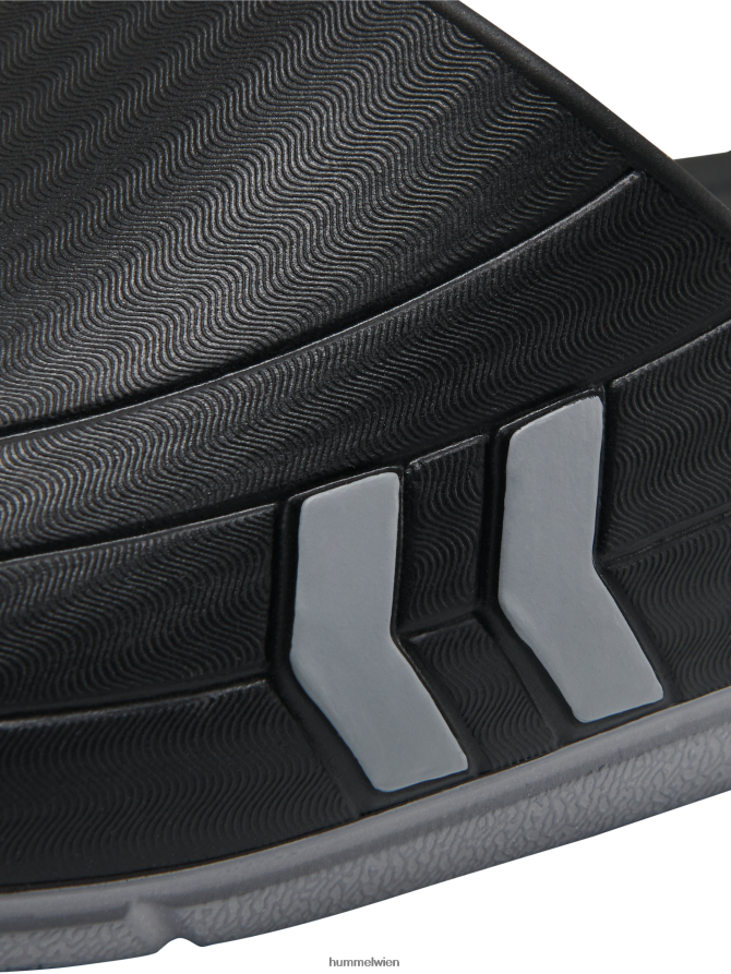 Hummel Männer Nielsen-Sandale 2FT6X81890 „Poolrutschen“