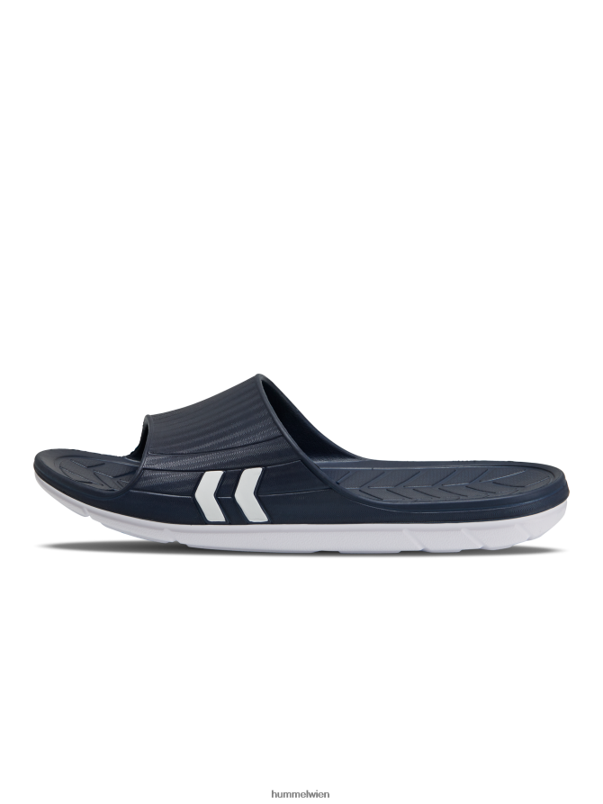 Hummel Männer Nielsen-Sandale 2FT6X81905 „Poolrutschen“