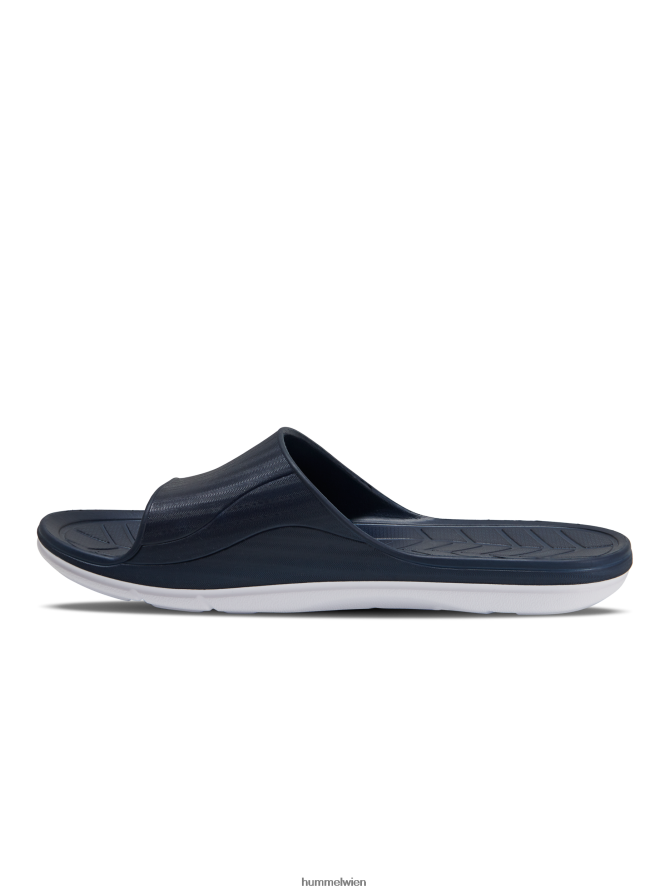 Hummel Männer Nielsen-Sandale 2FT6X81905 „Poolrutschen“