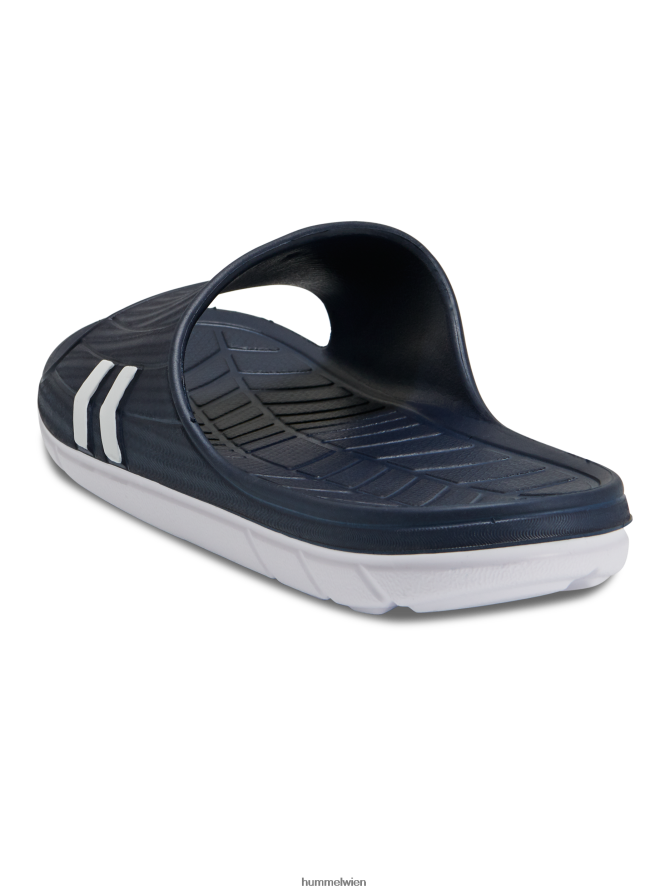 Hummel Männer Nielsen-Sandale 2FT6X81905 „Poolrutschen“