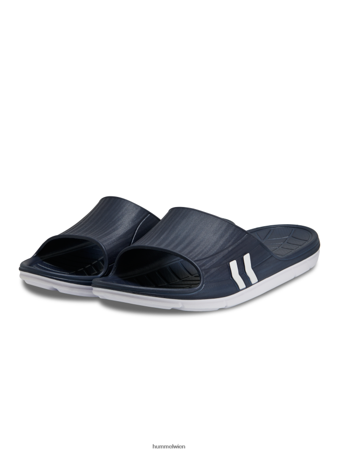 Hummel Männer Nielsen-Sandale 2FT6X81905 „Poolrutschen“
