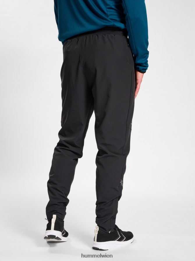 Hummel Männer Nwlboston-Hosen 2FT6X8130 „gewebte Hosen“