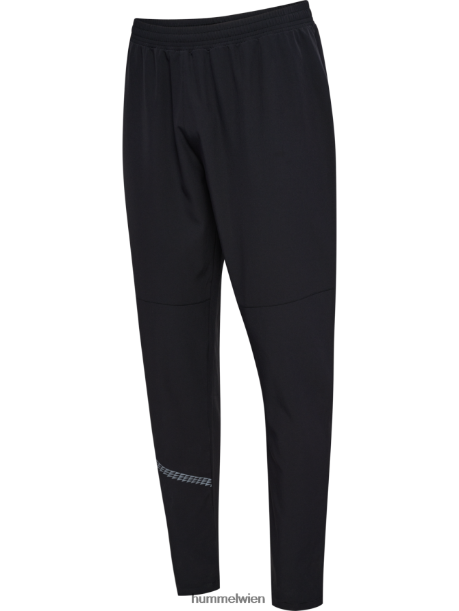 Hummel Männer Nwlboston-Hosen 2FT6X8130 „gewebte Hosen“
