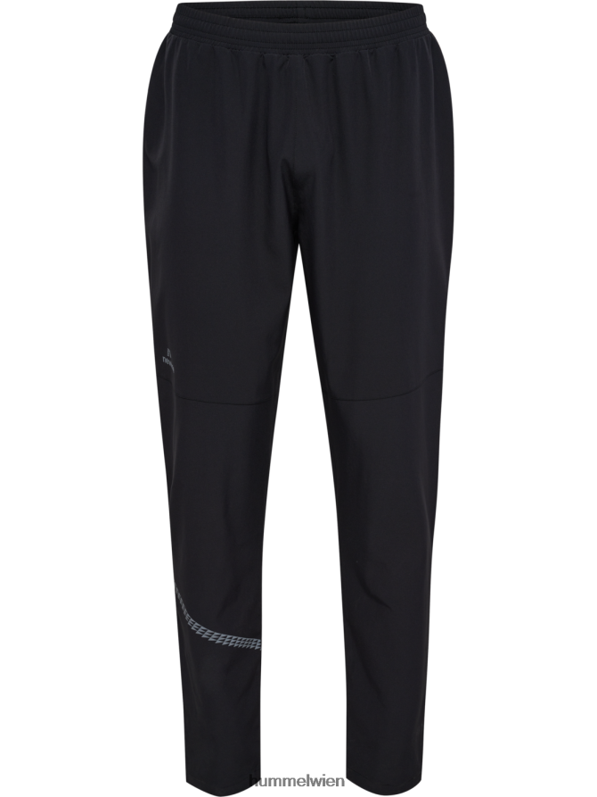 Hummel Männer Nwlboston-Hosen 2FT6X8130 „gewebte Hosen“