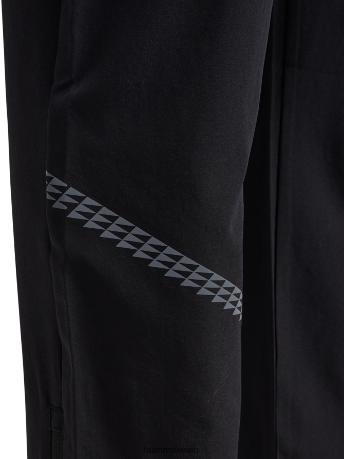 Hummel Männer Nwlboston-Hosen 2FT6X8130 „gewebte Hosen“