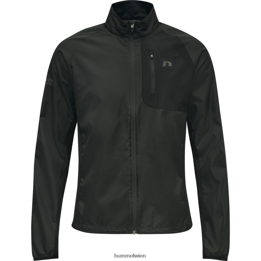 Hummel Männer Performance-Jacke 2FT6X8849 \Jacke\