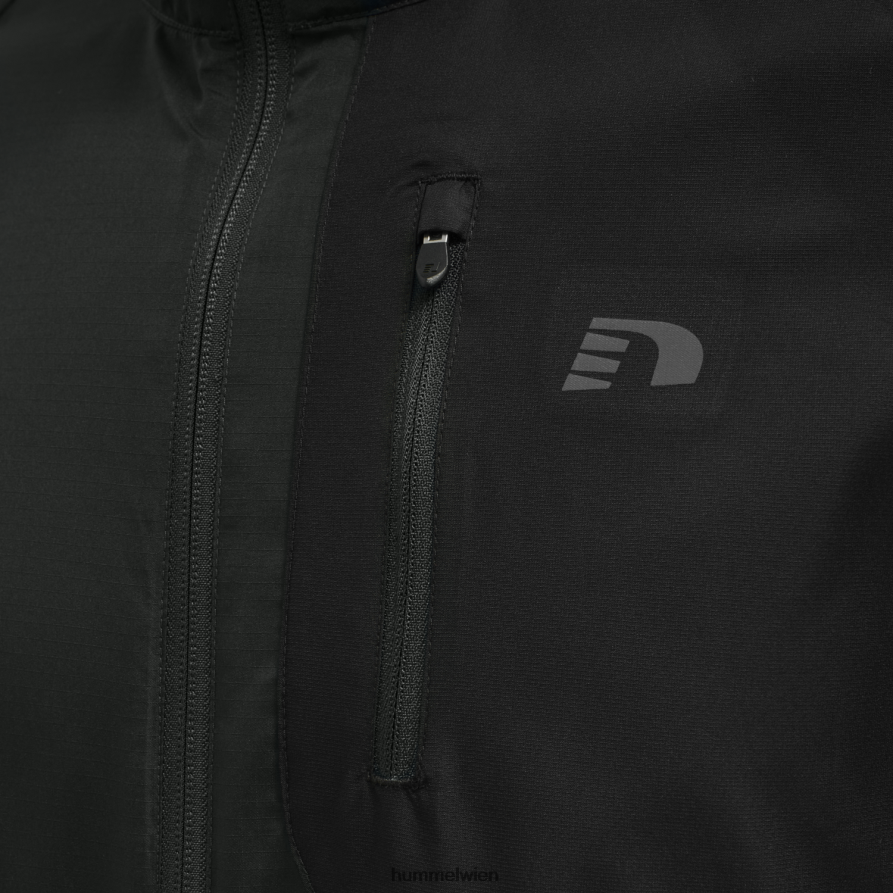 Hummel Männer Performance-Jacke 2FT6X8849 \Jacke\