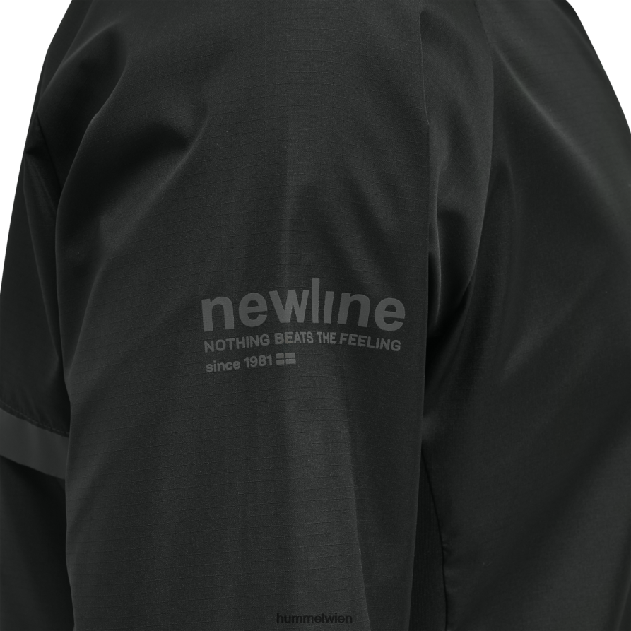 Hummel Männer Performance-Jacke 2FT6X8849 \Jacke\