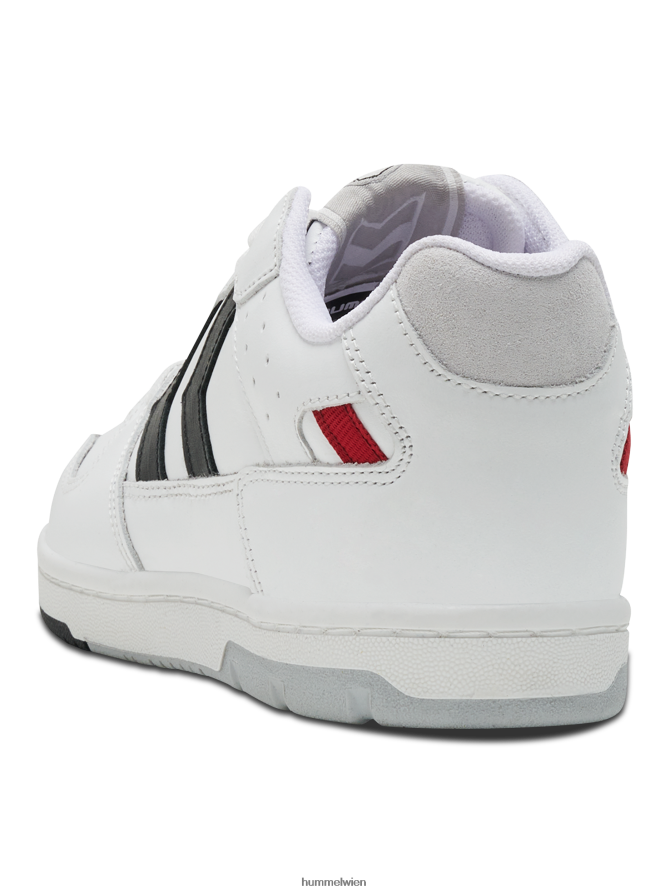 Hummel Männer Powerplay-Leder 2FT6X81911 \Turnschuhe\