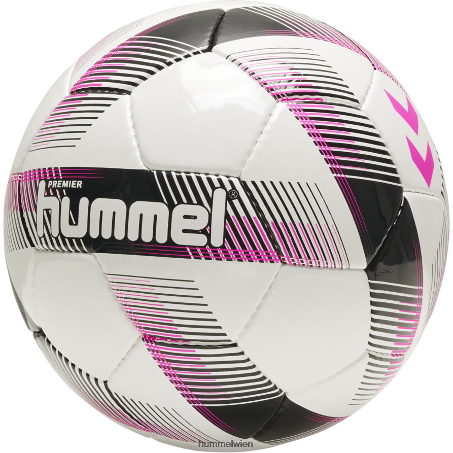 Hummel Männer Premier fb 2FT6X82136 Fußball