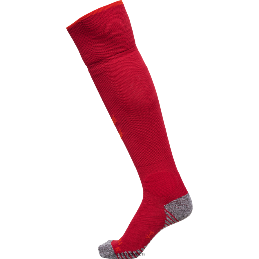 Hummel Männer Profi-Fußballsocke 17-18 2FT6X82171 „Profi-Fußballsocken“