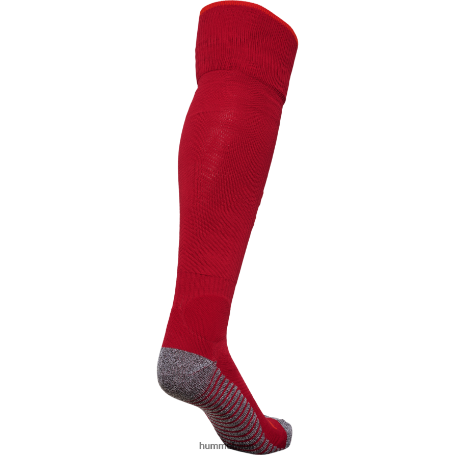 Hummel Männer Profi-Fußballsocke 17-18 2FT6X82171 „Profi-Fußballsocken“