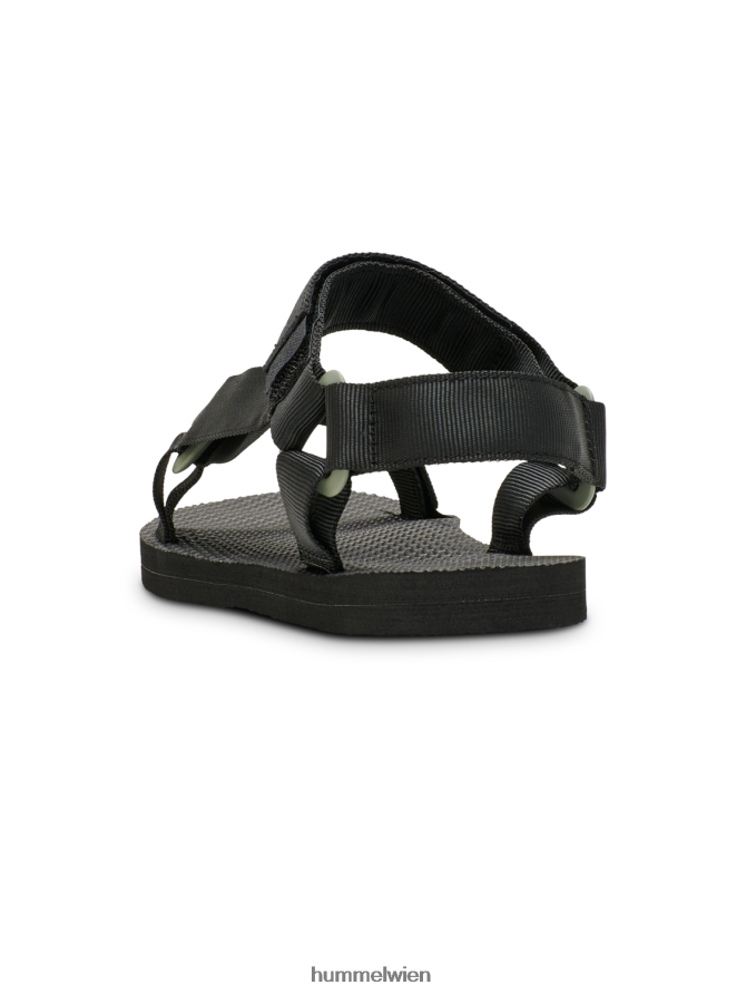 Hummel Männer Riemensandale 2FT6X81895 \Sandalen\