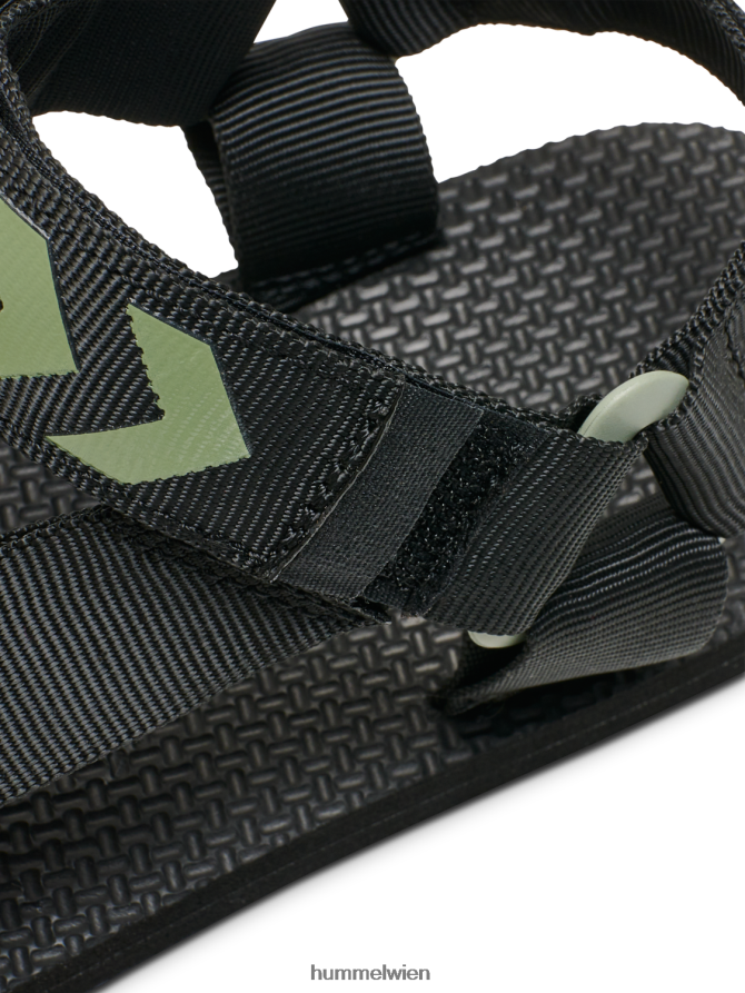 Hummel Männer Riemensandale 2FT6X81895 \Sandalen\