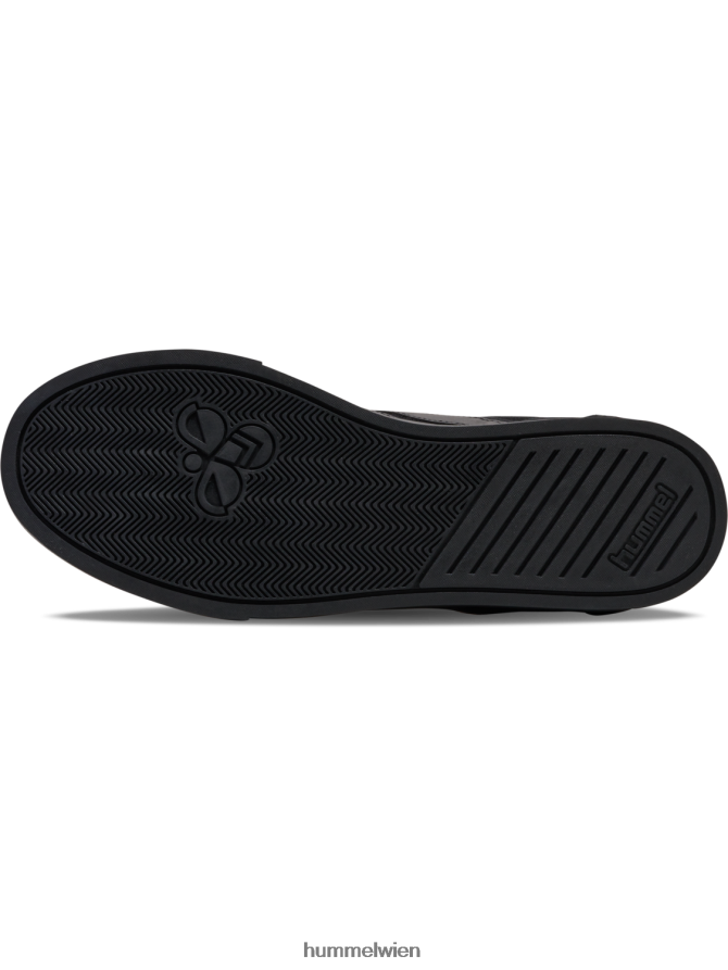 Hummel Männer Schlankeres Stadion mit niedrigem Ton 2FT6X81941 \Schuhe\