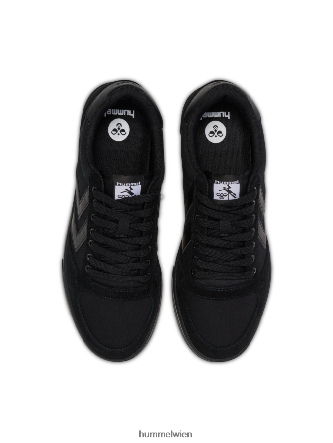 Hummel Männer Schlankeres Stadion mit niedrigem Ton 2FT6X81941 \Schuhe\