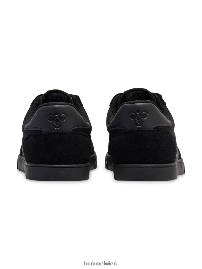 Hummel Männer Schlankeres Stadion mit niedrigem Ton 2FT6X81941 \Schuhe\