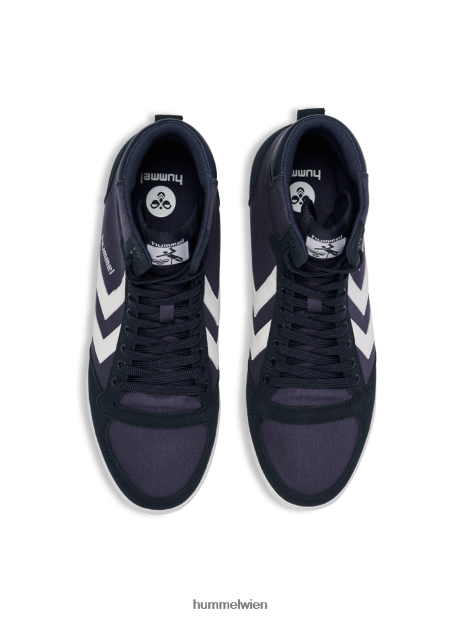 Hummel Männer Schlankeres Stadionhoch 2FT6X81935 \Schuhe\