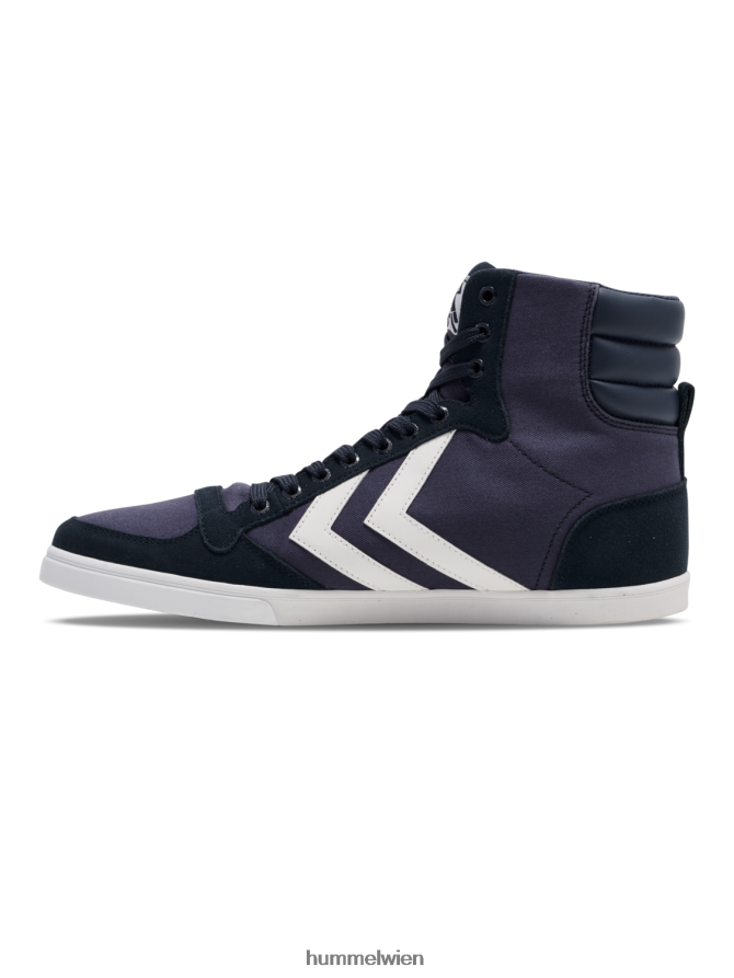 Hummel Männer Schlankeres Stadionhoch 2FT6X81935 \Schuhe\