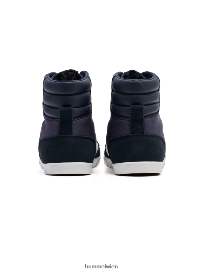 Hummel Männer Schlankeres Stadionhoch 2FT6X81935 \Schuhe\