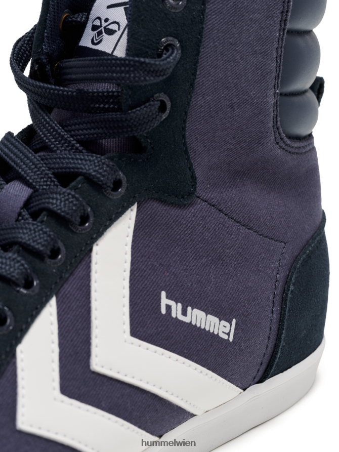 Hummel Männer Schlankeres Stadionhoch 2FT6X81935 \Schuhe\