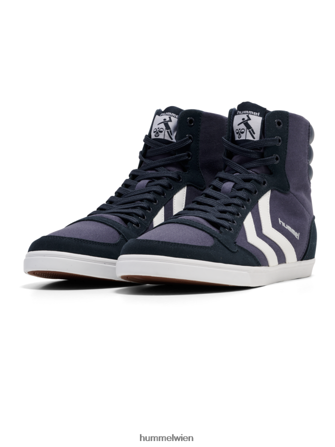 Hummel Männer Schlankeres Stadionhoch 2FT6X81935 \Schuhe\