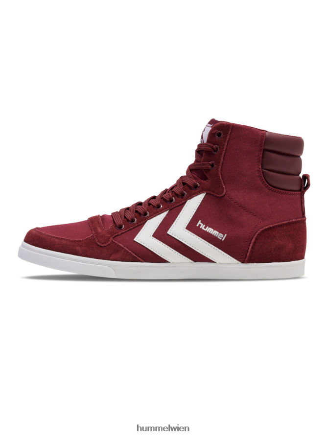 Hummel Männer Schlankeres Stadionhoch 2FT6X81937 Schuhe