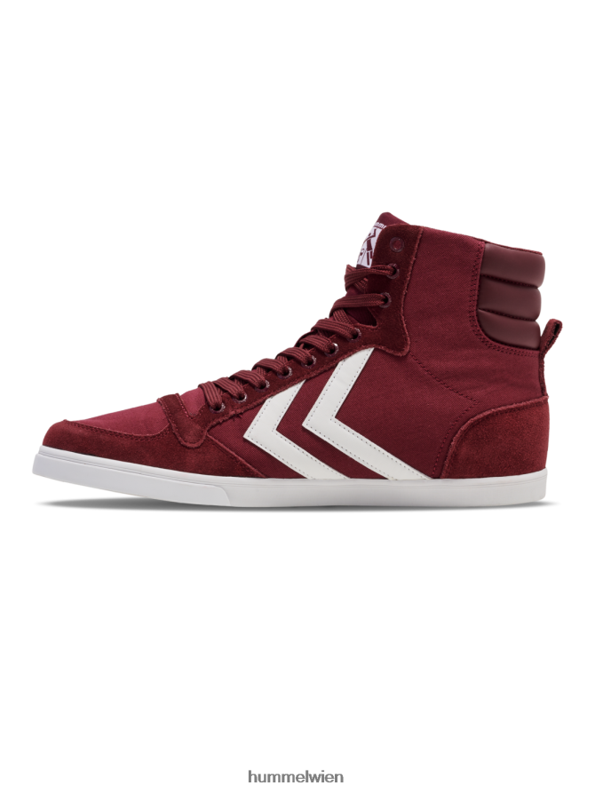 Hummel Männer Schlankeres Stadionhoch 2FT6X81937 \Schuhe\