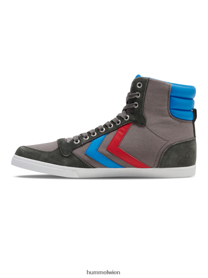 Hummel Männer Schlankeres Stadionhoch 2FT6X81955 \Schuhe\