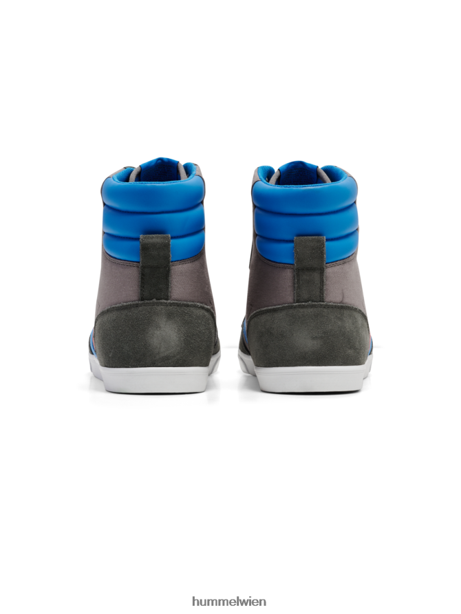 Hummel Männer Schlankeres Stadionhoch 2FT6X81955 \Schuhe\