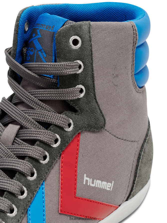 Hummel Männer Schlankeres Stadionhoch 2FT6X81955 \Schuhe\