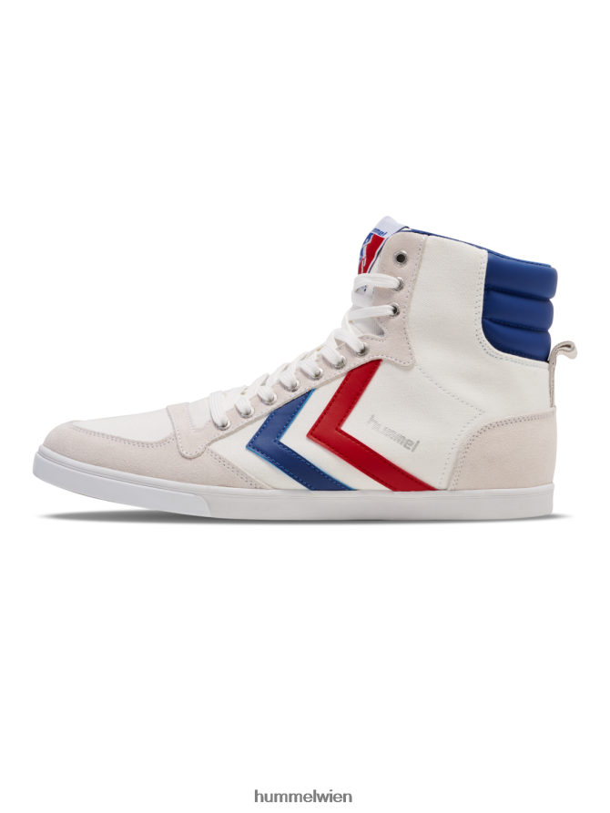 Hummel Männer Schlankeres Stadionhoch 2FT6X84025 Schuhe