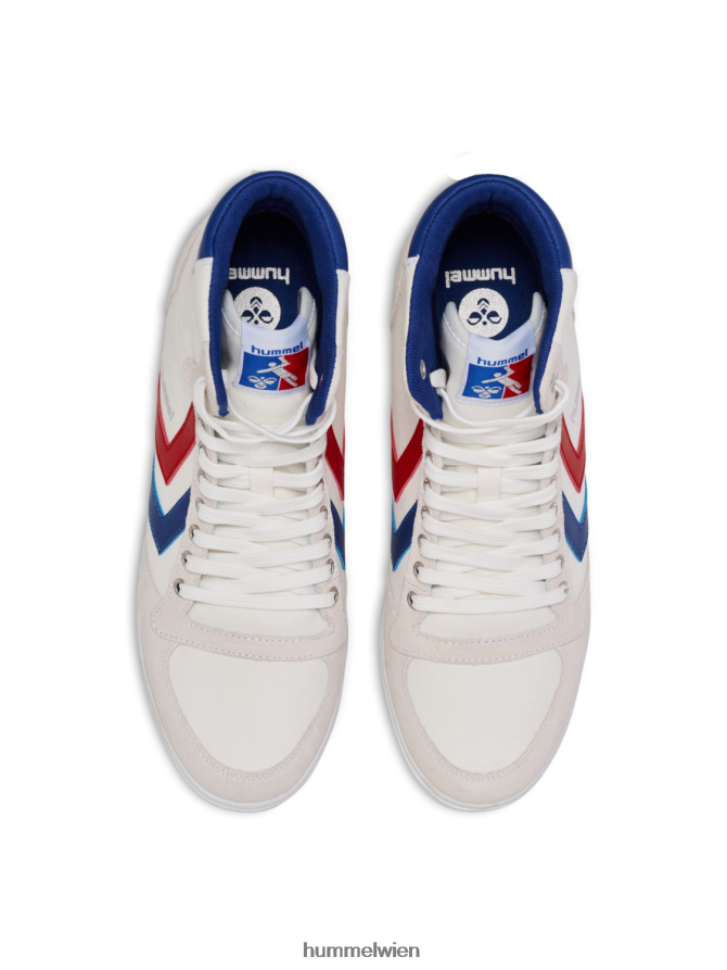Hummel Männer Schlankeres Stadionhoch 2FT6X84025 \Schuhe\