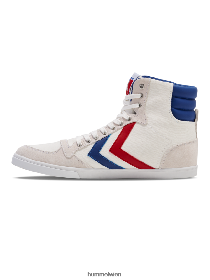 Hummel Männer Schlankeres Stadionhoch 2FT6X84025 \Schuhe\