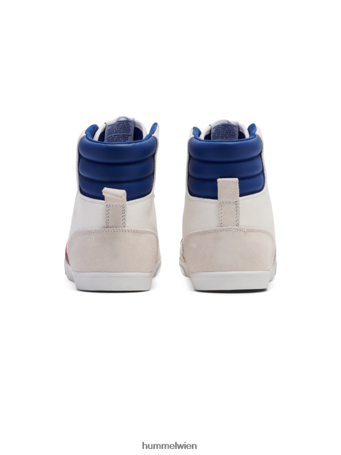 Hummel Männer Schlankeres Stadionhoch 2FT6X84025 \Schuhe\