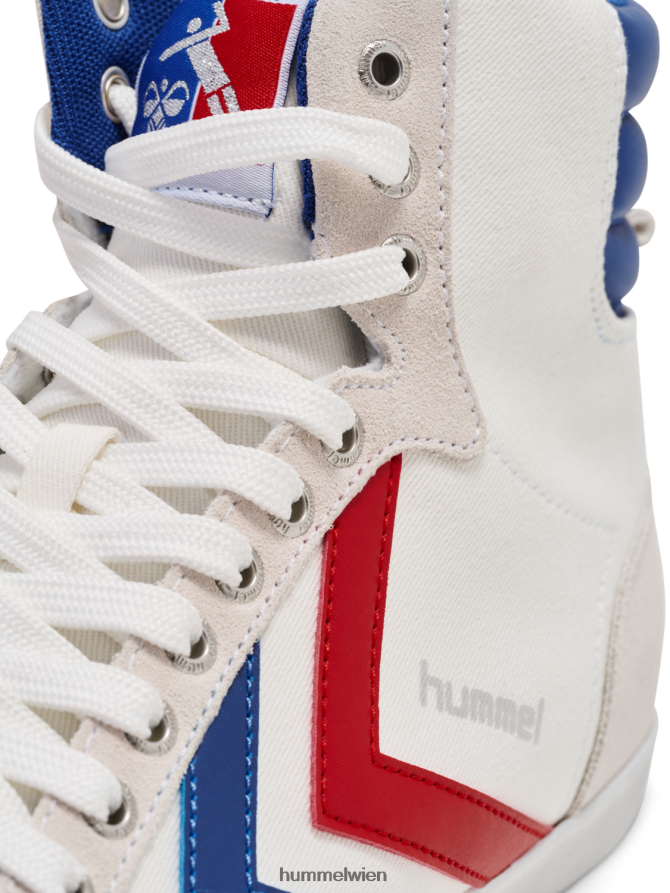 Hummel Männer Schlankeres Stadionhoch 2FT6X84025 \Schuhe\