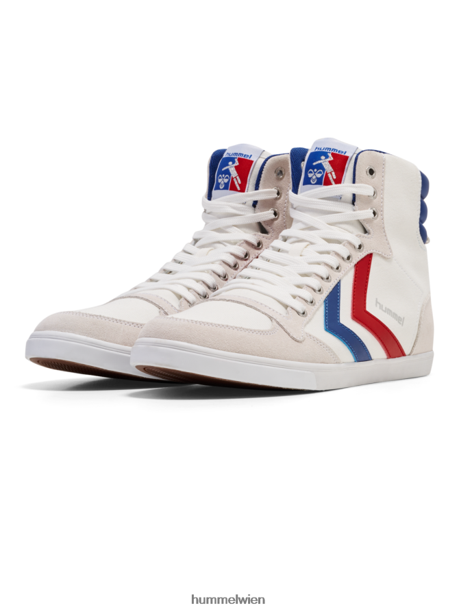 Hummel Männer Schlankeres Stadionhoch 2FT6X84025 \Schuhe\