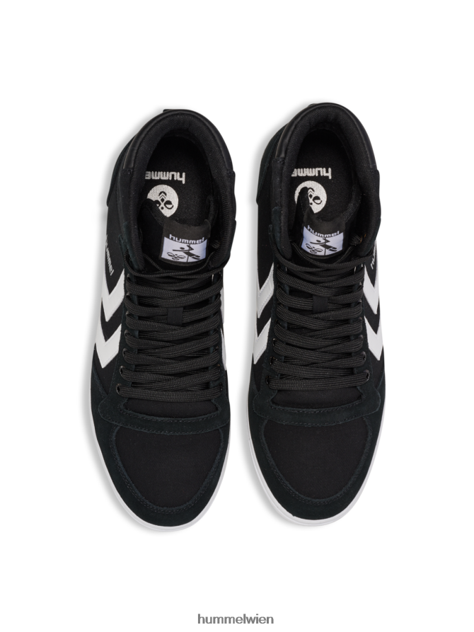 Hummel Männer Schlankeres Stadionhoch 2FT6X84026 \Schuhe\