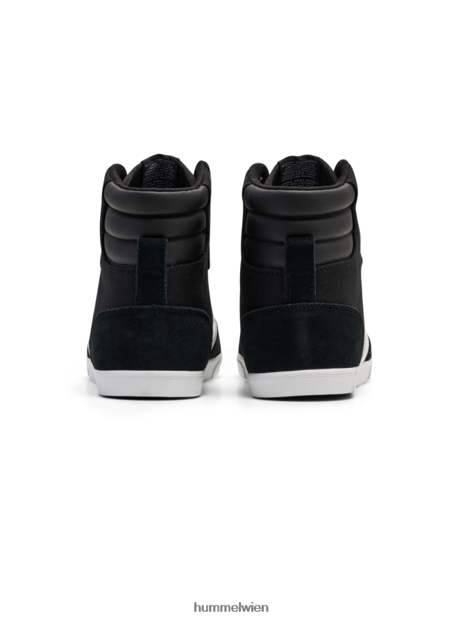 Hummel Männer Schlankeres Stadionhoch 2FT6X84026 \Schuhe\