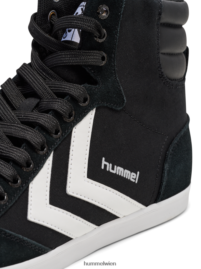 Hummel Männer Schlankeres Stadionhoch 2FT6X84026 \Schuhe\