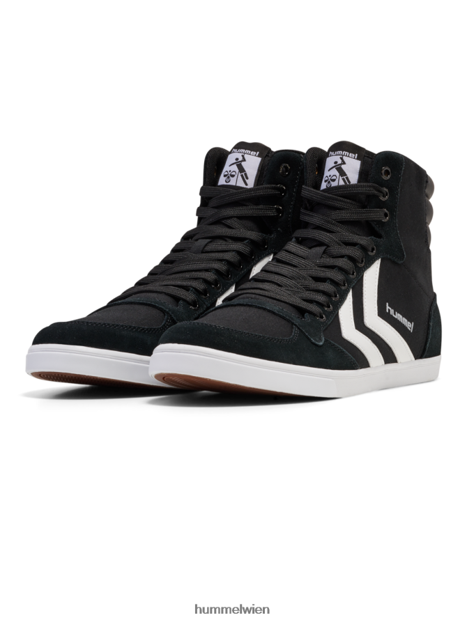 Hummel Männer Schlankeres Stadionhoch 2FT6X84026 \Schuhe\