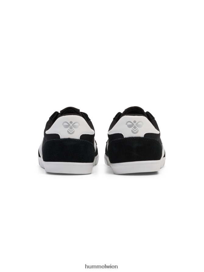 Hummel Männer Schlankeres Stadium niedrig 2FT6X84024 „Vom Archiv inspirierter Schuh“