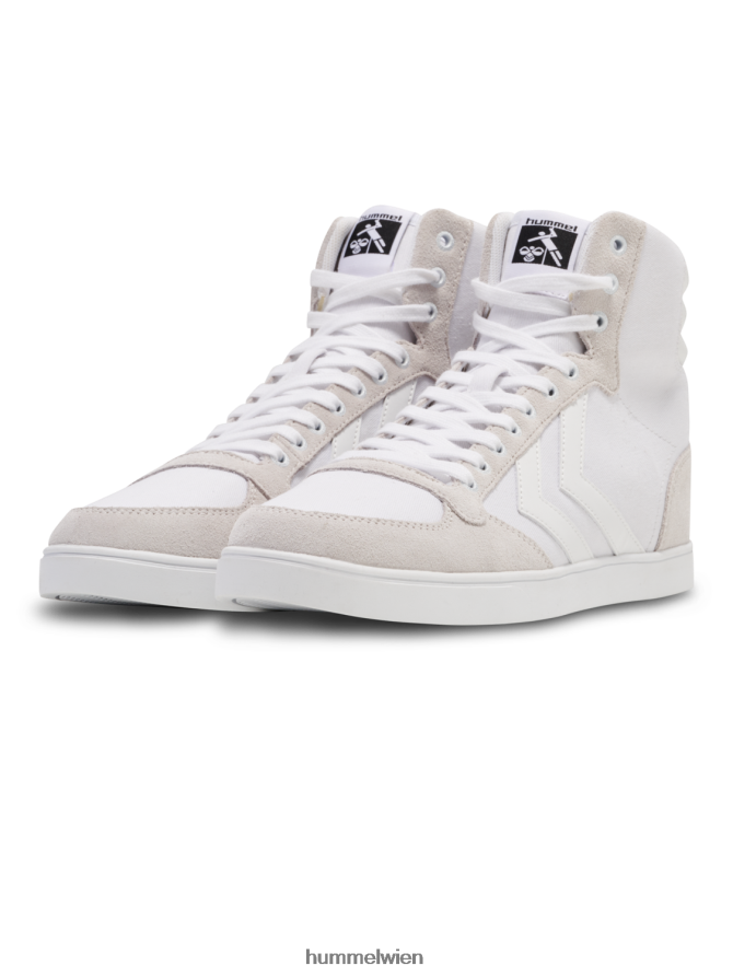 Hummel Männer Schlankeres stadil tonales Hoch 2FT6X81921 \Schuhe\