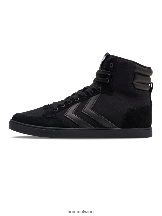 Hummel Männer Schlankeres stadil tonales Hoch 2FT6X81950 Schuhe