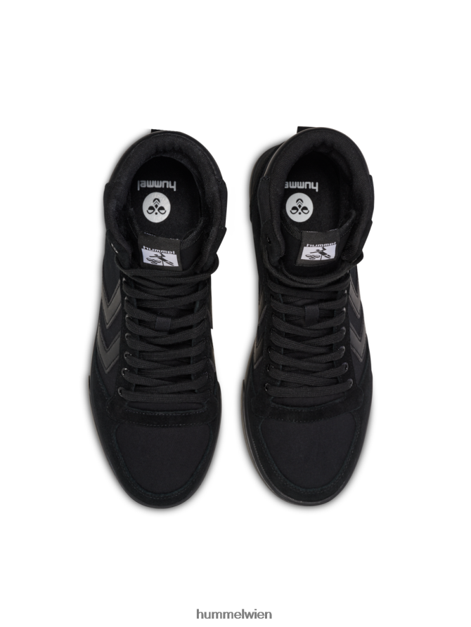 Hummel Männer Schlankeres stadil tonales Hoch 2FT6X81950 \Schuhe\