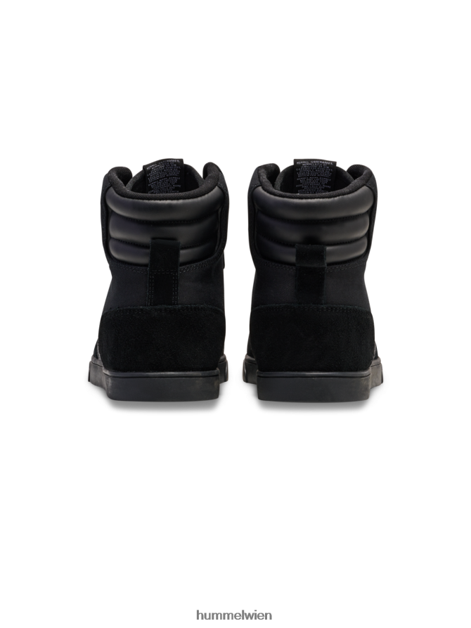 Hummel Männer Schlankeres stadil tonales Hoch 2FT6X81950 \Schuhe\